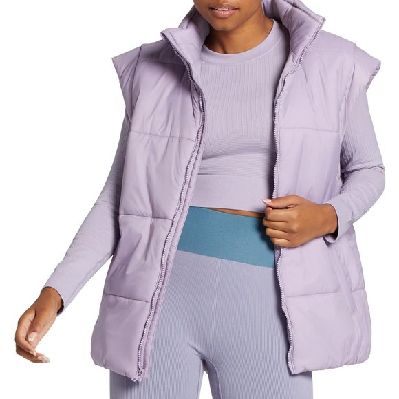 DSG Jackets & Blazers - NWT DSG Women's Stratus Vest